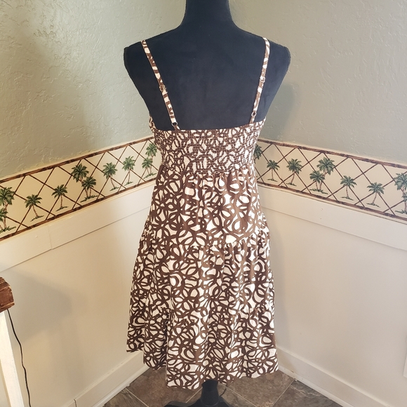 Banana Republic Sun Dress - Picture 2 of 3